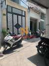 Hình ảnh Bán nhà 191/A11 Cống Quỳnh, Phường Nguyễn Cư Trinh Quận 1