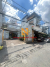 Hình ảnh Cần bán căn góc 2 mặt tiền hẻm xe hơi 195/33 Trần Văn Đang Phường 11 Quận 3