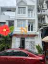 Hình ảnh Bán nhà 1979/30 Huỳnh Tấn Phát Kp6 Thị Trấn Nhà Bè