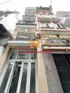Hình ảnh Bán nhà 199/11 Cách Mạng Tháng 8 Phường 4 Quận 3