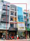 Hình ảnh Bán nhà 1B2-1B3 Nguyễn Đình Chiểu Phường Đakao Quận 1