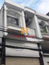 Hình ảnh Bán nhà 1 Trần Thánh Tông Phường 15 Quận Tân Bình