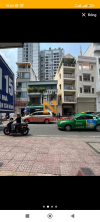 Hình ảnh Cần bán căn nhà mặt tiền 80 Hồng Hà Phường 2 Tân Bình