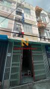 Hình ảnh Bán nhà 2020/50/16 Huỳnh Tấn Phát Ấp 5, TT Nhà Bè, Nhà Bè