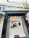 Hình ảnh Bán nhà 2056/32/25 Huỳnh Tấn Phát Phường TT Nhà Bè.