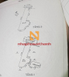 Hình ảnh Bán nhà 206/3 Bùi Thị Xuân Phường 3 Quận Tân Bình