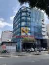 Hình ảnh Bán tòa nhà 207 Hoàng Văn Thụ, Phường 8, Quận Phú Nhuận