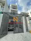 Hình ảnh Bán nhà 2129/47A Huỳnh Tấn Phát Thị trấn Nhà Bè Huyện Nhà Bè