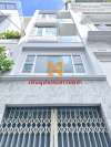 Hình ảnh Bán nhà 214/14 Bis Nguyễn Trãi, phường Nguyễn Cư Trinh, Quận 1