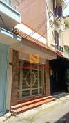 Hình ảnh Bán nhà 215B Nguyễn Trãi, Nguyễn Cư Trinh Quận 1
