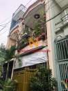 Hình ảnh Bán nhà 22/26 Tống Văn Hên Phuờng 15 Quận Tân