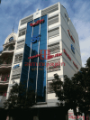Hình ảnh Bán tòa nhà 220A 220C Nguyễn Đình Chiểu, Phường Võ Thị Sáu, Quận 3