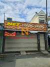 Hình ảnh Bán nhà 221/5-221/7 Lê Đức Thọ, phường 17, quận Gò Vấp