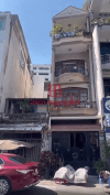 Hình ảnh Bán nhà 21 23 Đề Thám, Phường Cô Giang, Quận 1