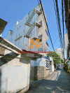 Bán nhà 23/4 Nơ Trang Long Phường 7 Quận Bình Thạnh