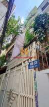 Hình ảnh Bán nhà 238/2D Nguyễn Thị Minh Khai, Phường Võ Thị Sáu, Quận 3