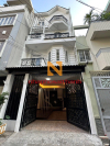 Hình ảnh Bán nhà 25/37/7A Cửu Long Phường 2 Quận Tân Bình