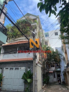 Hình ảnh Bán nhà 25/39 Cửu Long Phường 2 Quận Tân Bình
