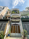 Hình ảnh Bán nhà 25/5 Thành Mỹ Phường 8 Quận Tân Bình
