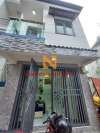 Hình ảnh Bán nhà 2503/17/5 Huỳnh Tấn Phát Thị trấn Nhà Bè Nhà Bè