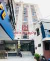 Hình ảnh Bán tòa nhà 253A Hoàng Sa, Phường Tân Định, Quận 1