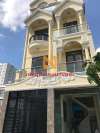 Hình ảnh Bán nhà N6 - 31 KDC ANH TUẤN (Số Cũ 2581/53/5/38) Huỳnh Tấn Phát Phú Xuân Nhà Bè