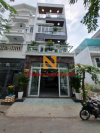 Hình ảnh Bán nhà 2581/53/1/26 Huỳnh Tấn Phát Ấp 4, Phú Xuân, Nhà Bè