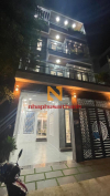 Hình ảnh Bán nhà 2581/53/6C Huỳnh Tấn Phát Ấp 4, Xã Phú Xuân, Nhà Bè