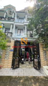 Hình ảnh BÁn nhà 2581/53/3/35 Huỳnh Tấn Phát Ấp 4, Xã Phú Xuân, Nhà Bè