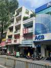 Hình ảnh Bán nhà 259 Trần Quang Khải, Phường Tân Định, Quận 1