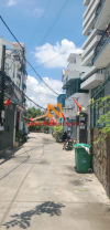 Hình ảnh Bán đất 261/37/23 Chu Văn An, Phường 12, Quận Bình Thạnh