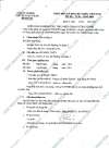 Hình ảnh Bán nhà 262/4 Lê Văn Sỹ, Phường 12, Quận 3