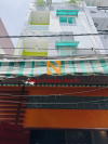 Hình ảnh Bán nhà 266/94/26 Tôn Đản phường 8 quận 4