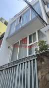 Hình ảnh Bán nhà 27B/6 Nguyễn Đình Chiểu, Phường Đa Kao, Quận 1