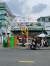 Hình ảnh Bán nhà 297D Bùi Hữu Nghĩa, F.1, Q. Bình Thạnh.