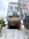 Hình ảnh Bán nhà 3 Đường số 43, Phường 4, Quận 4