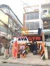 Bán Nhà 3 Phan Văn Trị, Phường 14 Quận Bình Thạnh