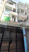 Hình ảnh Bán nhà 31/15B Hoàng Việt Phường 4 Quận Tân Bình