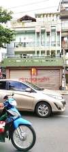 Hình ảnh Bán nhà 314 Điện Biên Phủ, Phường 11, Quận 10