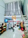 Hình ảnh Bán nhà 33/27/5F Nguyễn Sỹ Sách Phường 15 Quận Tân Bình
