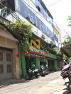 Hình ảnh Bán nhà 343/8 Nguyễn Trọng Tuyển Phường 1 Quận Tân Bình