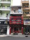 Hình ảnh Bán Nhà 34A Huỳnh Văn Bánh Phường 15 Quận Phú Nhuận