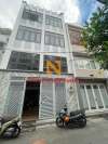 Hình ảnh Bán nhà 35/6 Đại Nghĩa Phường 6 Quận Tân Bình