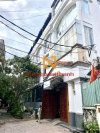 Hình ảnh Bán nhà 353/8 Nguyễn Trọng Tuyển Phường 1 Quận Tân Bình