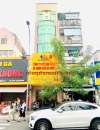 Bán nhà 359 Nguyễn Trãi Phường Nguyễn Cư Trinh Quận 1