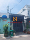 Hình ảnh Bán nhà 371/20 TCH 13 Phường Tân Chánh Hiệp Quận 12