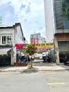 Hình ảnh Bán nhà 375 377 Nguyễn Công Trứ, Phường Cầu Ông Lãnh, Quận 1