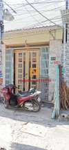 Hình ảnh Bán nhà 376/16 Bình Đông, Phường 15, Quận 8 .,