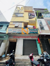 Hình ảnh Bán nhà 38/14 Nguyễn Giản Thanh Phường 15 Quận 10