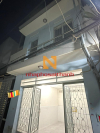 Bán nhà 38/17 Trần Thánh Tông Phường 15 Quận Tân Bình